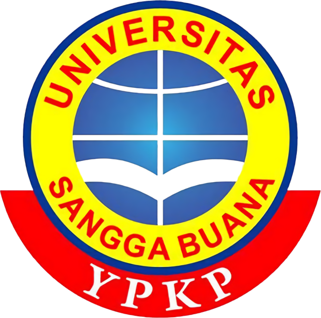 MMRS Universitas Sanggabuana